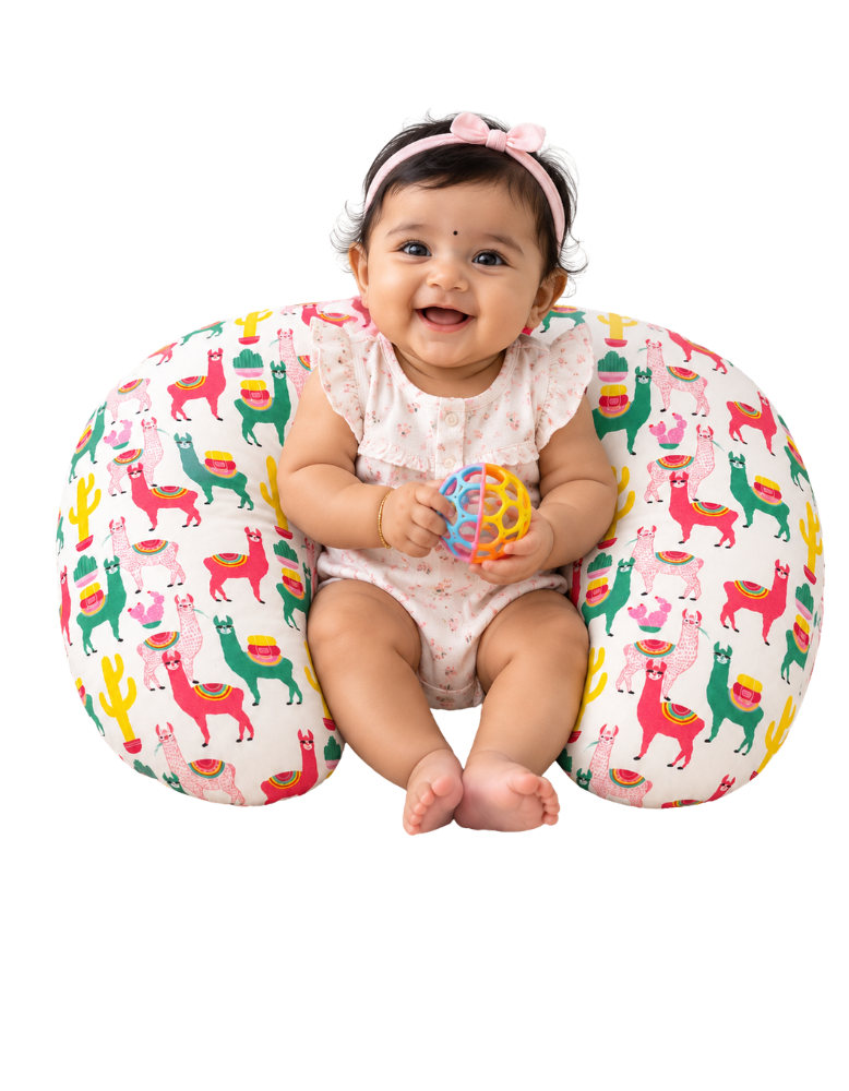 Nursing/Feeding pillow-Desert Dreamer