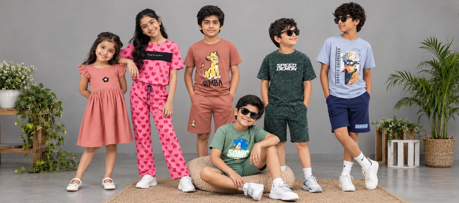 New Season, New Styles